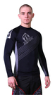 CORP LS Lycra 2011 black
