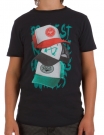 ATARI JR T-Shirt 2013 true black