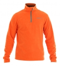 ONEILL 1/2 ZIP Fleece 2013 tangelo