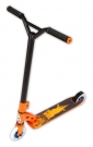 NITRO Scooter 2011 orange