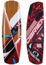 BAKER IMPACT "Test" Wakeboard 2013
