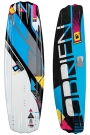 CONTRA IMPACT Wakeboard 2013