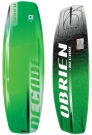 DECADE IMPACT Wakeboard 2013