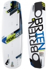 FREMONT PBT Wakeboard 2013