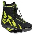 NOMAD Boots 2013 green