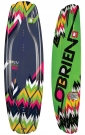 VIXEN Wakeboard 2013