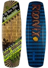 EL VON VIDEL SCHNOOK Wakeboard 2013