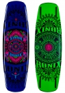 QUARTER TIL MIDNIGHT Wakeboard 2013