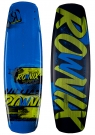 WILLIAM INTELLIGENT Wakeboard 2013