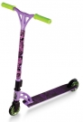 MGP VX2 TEAM Scooter 2012 purple/black