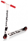 MGP VX2 TEAM Scooter 2013 white/black