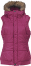 SLY PUFFY Vest 2011 cosmo