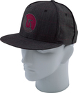 ANNEX B-FIT Hat 2011 true black