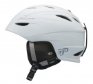 G10 Helmet 2014 matte white