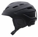 NINE.10 Helmet 2014 matte black