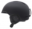 BATTLE Helmet 2014 matte black