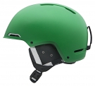 BATTLE Helmet 2014 matte green