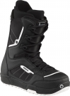 INVADER Boot 2013 black/white