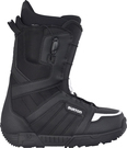 MOTO Boot 2012 black/white