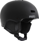 TRACE GROM Helmet 2012 black