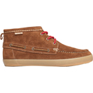 YACHTMASTER MID Shoe 2012 bison