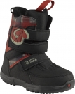 GROM Boot 2013 black/white