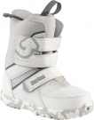 GROM Boot 2013 white/grey