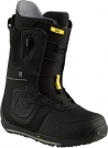 ION Boot 2013 black/grey