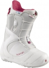 MINT Boot 2013 white/grey/pink