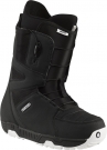 MOTO Boot 2013 black/white
