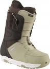 MOTO Boot 2013 brown/tan