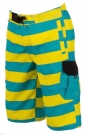 THUNDER JR Boardshort 2013 mystic blue