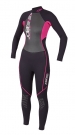 PROGRESS LADIES 3/2.5 Full Suit 2013