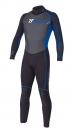 PROGRESS 3/2.5 Full Suit 2013 blue