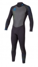 EXCEED 3/2.5 Full Suit 2013