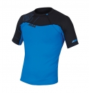 EXCEED Rash Guard 2013 blue