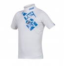 EXCEED YOUTH Rash Guard 2013 blue
