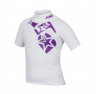 EXCEED YOUTH Rash Guard 2013 purple