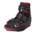 VANITY Boots 2013 red