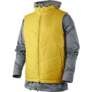 BELLEVUE Jacke 2012 dark grey/lion