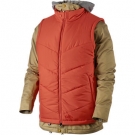 BELLEVUE Jacke 2012 golden hops/dark copper