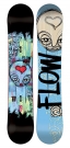 JEWEL Snowboard 2013