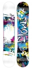 VELVET Snowboard 2013