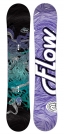 VENUS Snowboard 2013 black