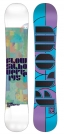 SILHOUETTE Snowboard 2013