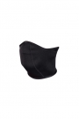 FACE MASK 2013 black