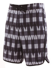 GYM Boardshort 2011 black/black