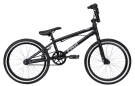 BASE 18.5" BMX Bike 2013 matte black