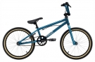 BASE 18.5" BMX Bike 2013 blue