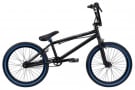 ETHIC 20" BMX Bike 2013 matte black